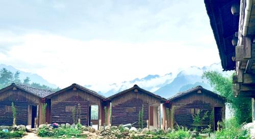 Yen Minh House | Du Gia Panorama Ecologde