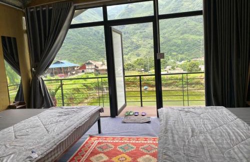 Yen Minh House | Du Gia Yên Homestay