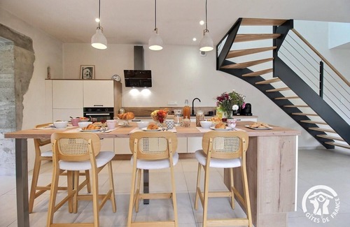 Plelo House | Du Rocher - PLELO - Gîte