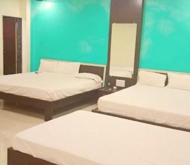 Vada Resort | Dua Resort