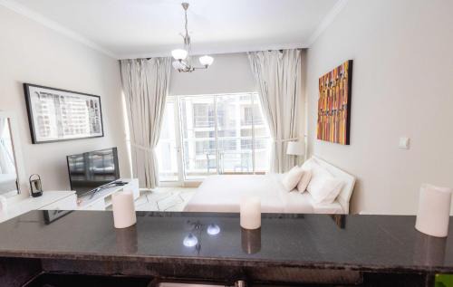 Downtown Dubai Apartment | Dubai Downtown Burj Al Nujoom Dubai Mall & Burj Khalifa