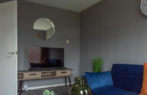 Levenmouth House | Dubbie House