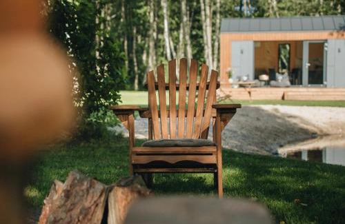 Vilnius County House | Dubinga River Valley House & SPA - FREE sauna