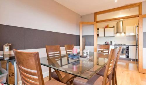 Lucan Apartment | Dublin Corporate Apartment