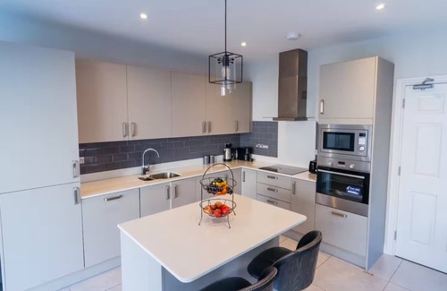 Tallaght House | Dublin Premier Homestay 1