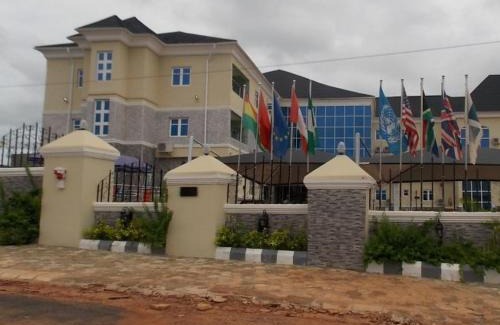 Asaba Cabin | Dublina Hotels - Superior