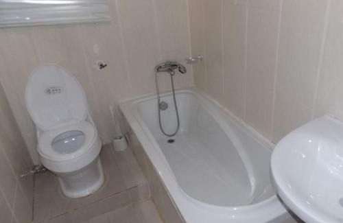 Asaba Cabin | Dublina Hotels - Superior