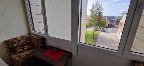 Raseiniai Apartment | Dubysa Apartments