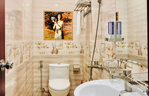 District 12 Hotel | Duc Phuc Hotel