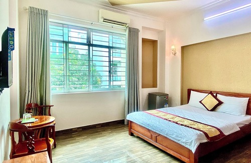 District 12 Hotel | Duc Phuc Hotel