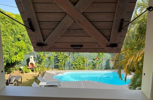 Saint-Claude Apartment | DUCHARMOY LODGES