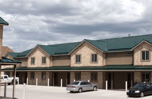 Duchesne Apartment | Duchesne Suites