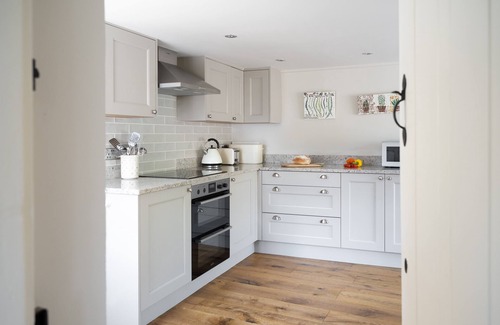 South Creake Cottage | Duck Cottage, South Creake, Norfolk