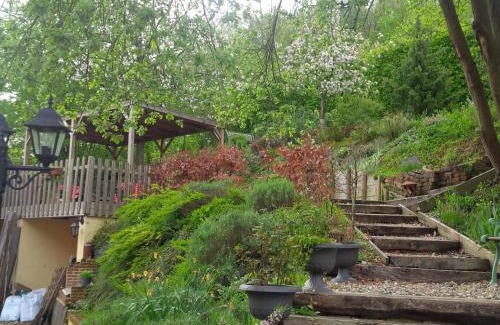 Saint-Wandrille-Rancon Bed & Breakfast | DUCK HOUSE