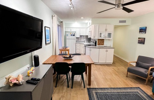 Duck Condo | Duck, NC - Oceanfront and Unlimited Sunrises! Welcome to Sandy Quacks!