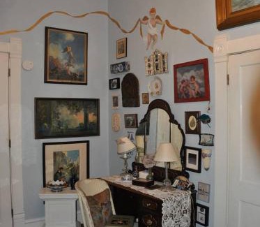 Abbeville Bed & Breakfast | Ducote-Williams House