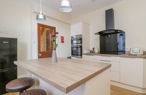Millom Cottage | DUDDON HOUSE, family friendly in Millom, Cumbria