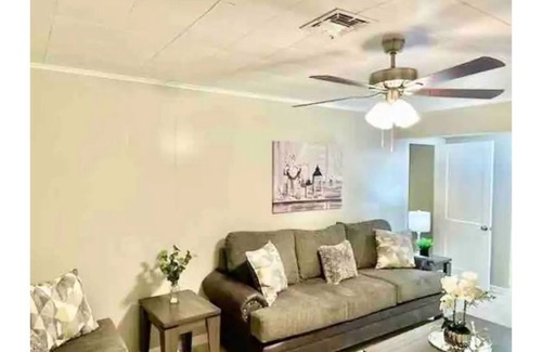 Bossier City House | Dudley's Southern Charm