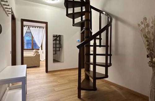 Due Carrare Apartment | Due Carrare Business