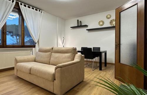 Due Carrare Apartment | Due Carrare Business