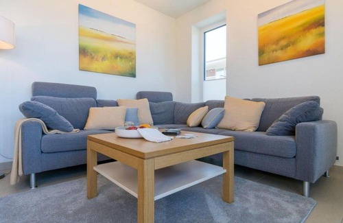 Steinwarder Apartment | Duenenpark-Heiligenhafen-Haus-Duenengras-Wohnung-12-Ostseetraum
