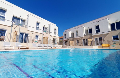 Poio Apartment | Duerming O Casal Da Martiña