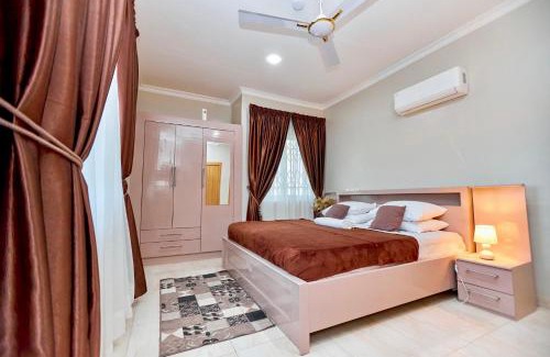 Adenta Apartment | Duffie's Mansion