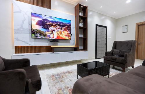 Adenta Apartment | Duffie's Mansion