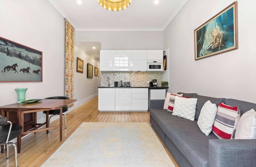 Paddington Apartment | Duffotel Paddington LUXE