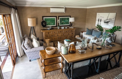 Hluhluwe Cabin | Duiker Game Lodge