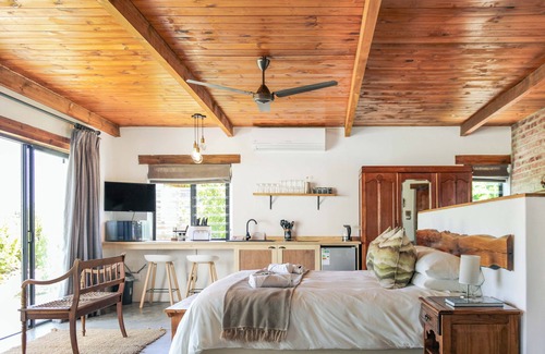 Tulbagh Hotel | Duikersdrift Winelands Country Escape