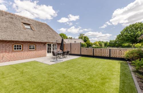 Helvoirt Villa | Duin & Daal