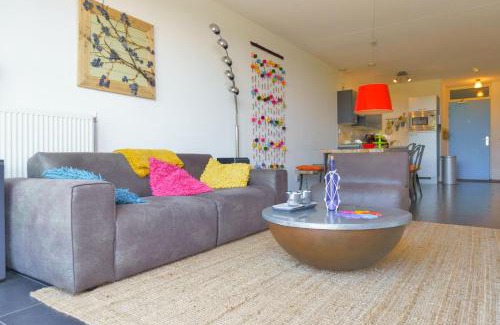 Callantsoog Apartment | Duinerei 2