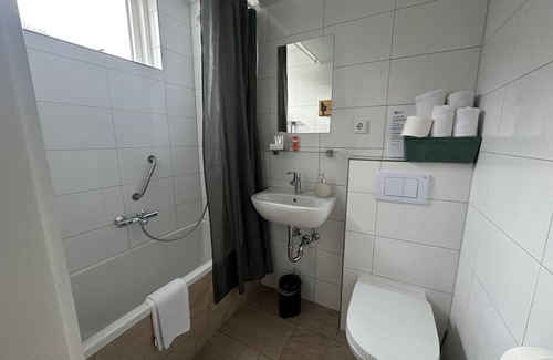 De Koog Hotel | DuinHotel Texel