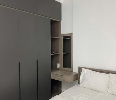 Rach Gia Apartment | Duke Home - Serviced Apartments - Sophia Center
