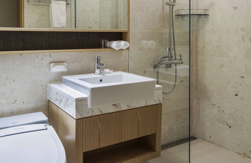 Buk Hotel | Dukgu Oncheon Hotel