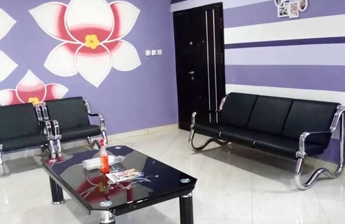 Kumasi House | Dukusguest