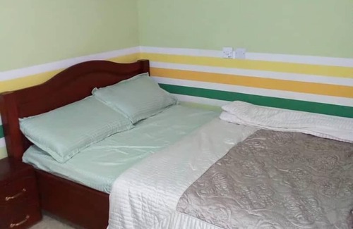 Kumasi House | Dukusguest