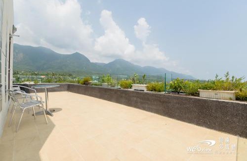 Donghe House | Dulan Pearl Hill Homestay
