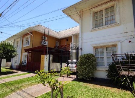Tucuman House | Dulce Hogar