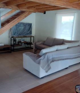 Chacabuco Department Ski Chalet | Dulce Refugio