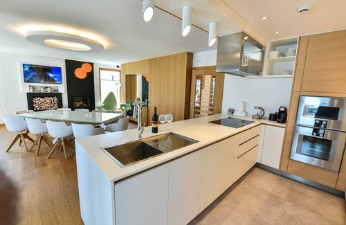 Ulcinj Villa | Dulcinea Dream Villa
