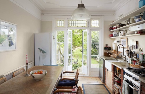 Dulwich House | Dulwich Village Charmer