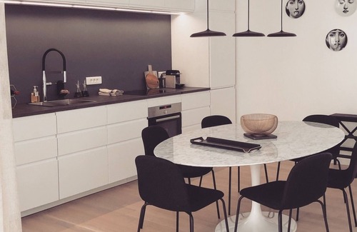 Old Town Apartment | Dum House & Spa: Nice old town