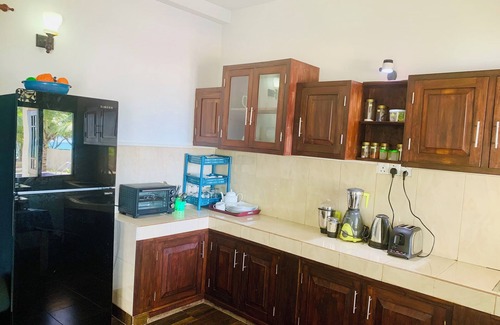 Hikkaduwa Villa | Duma Beach House Right On The Beach With Private pool