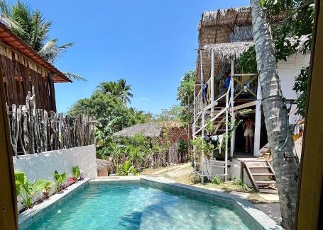 Guriu Village Hotel | DuMangue Kite House