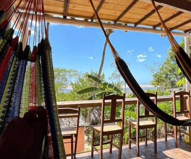 Guriu Village Hotel | DuMangue Kite House