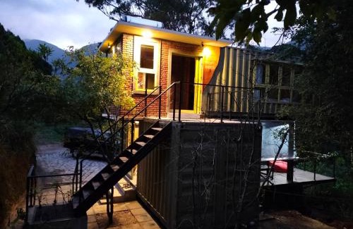 Udadumbara Villa | Dumbara Breeze