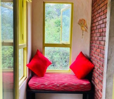 Udadumbara Villa | Dumbara Breeze