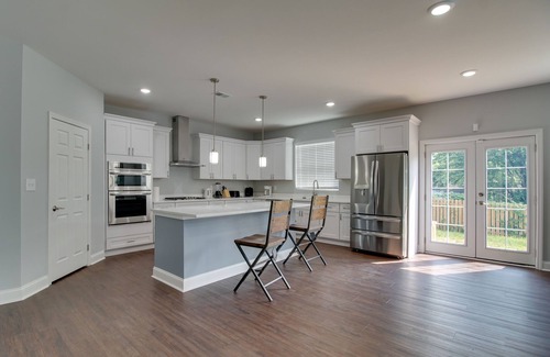 Dumfries House | Dumfries Vacation Rental ~ 32 Mi to Washington DC!